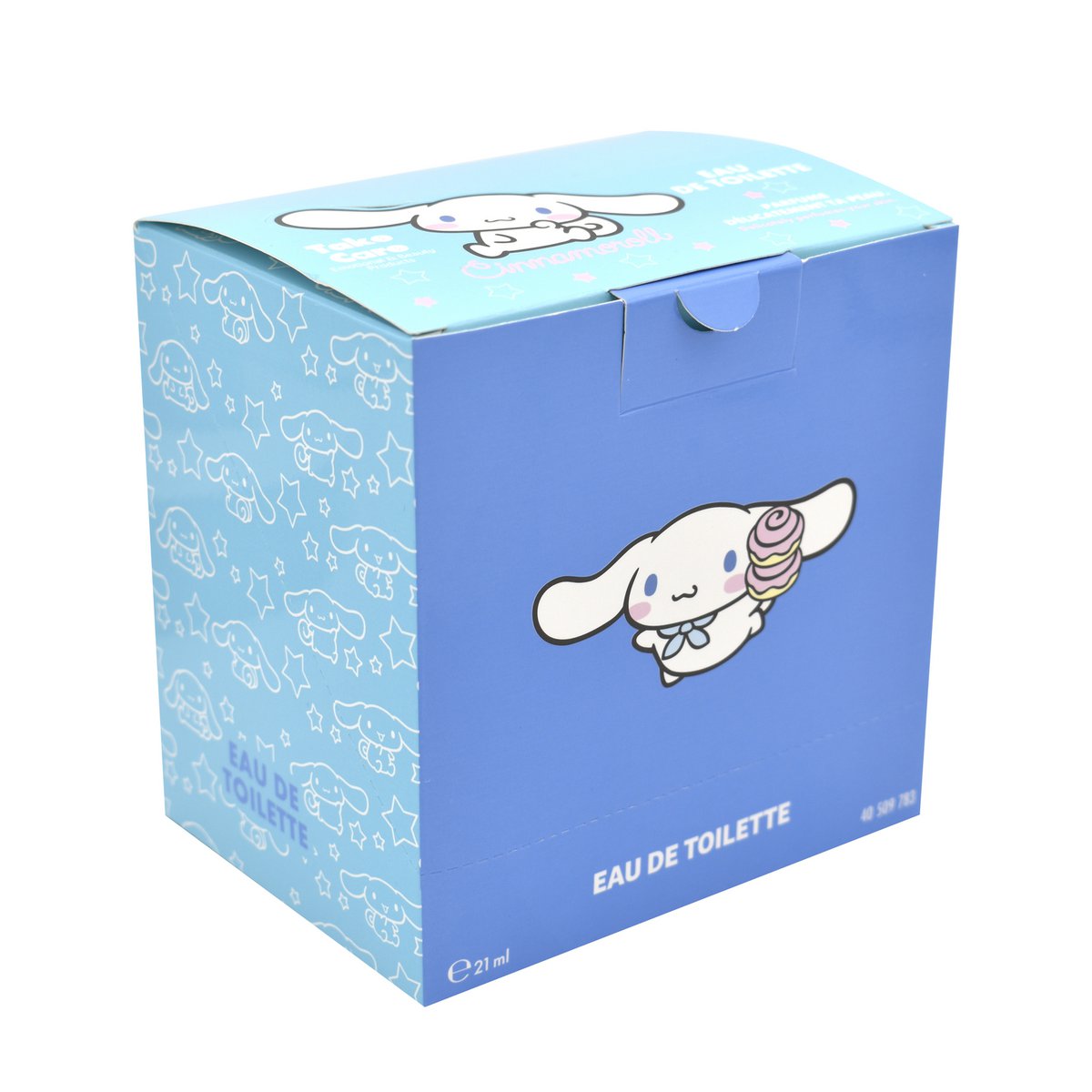 Cinnamoroll Eau de Toilette 21 ml