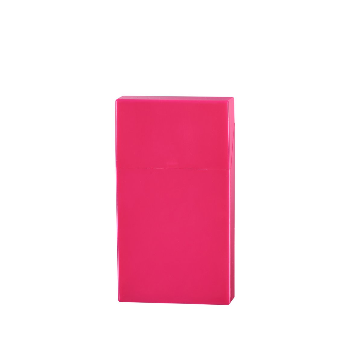 Etui Zigaretten rosa Welt