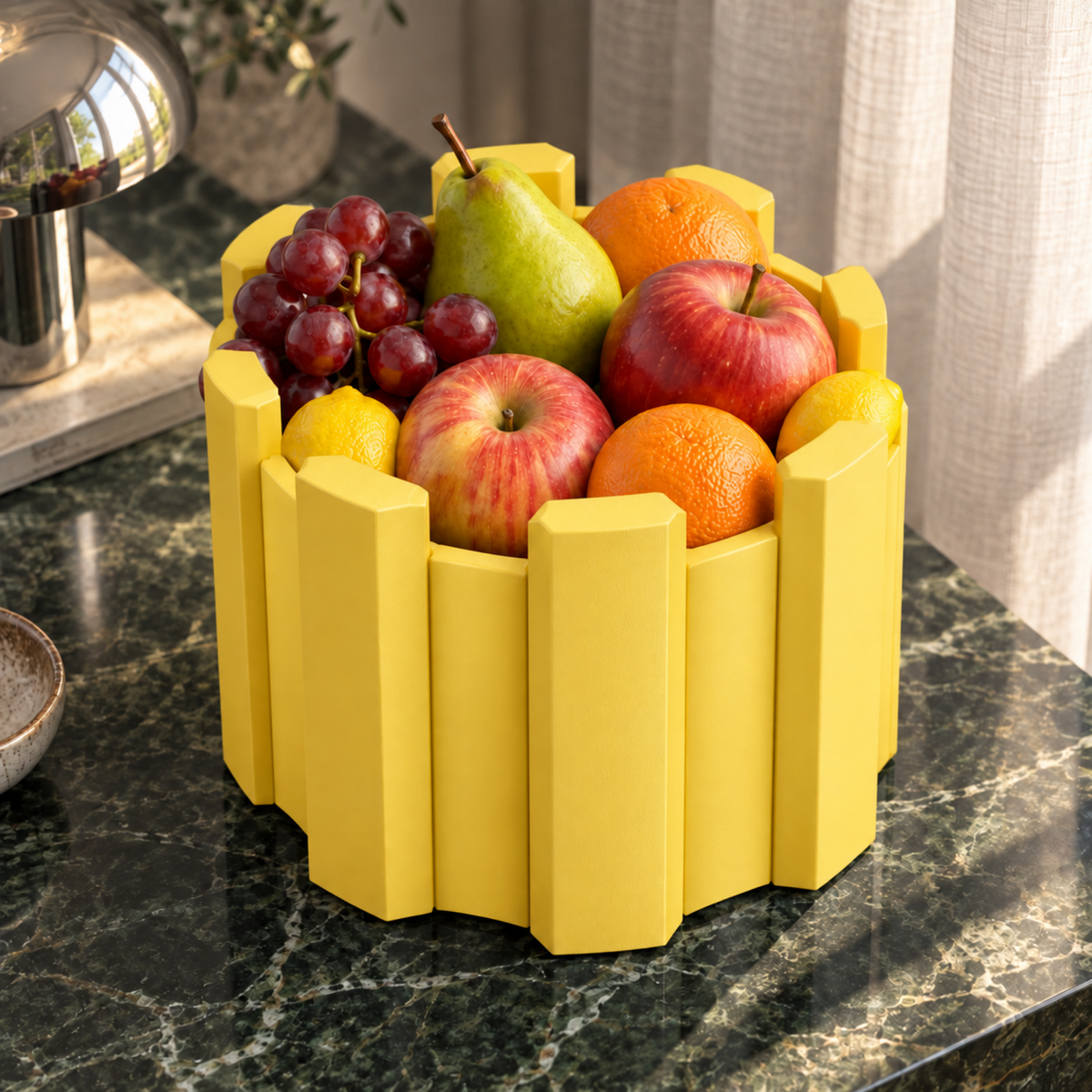Fiastra Caleria Fruit Bowl
