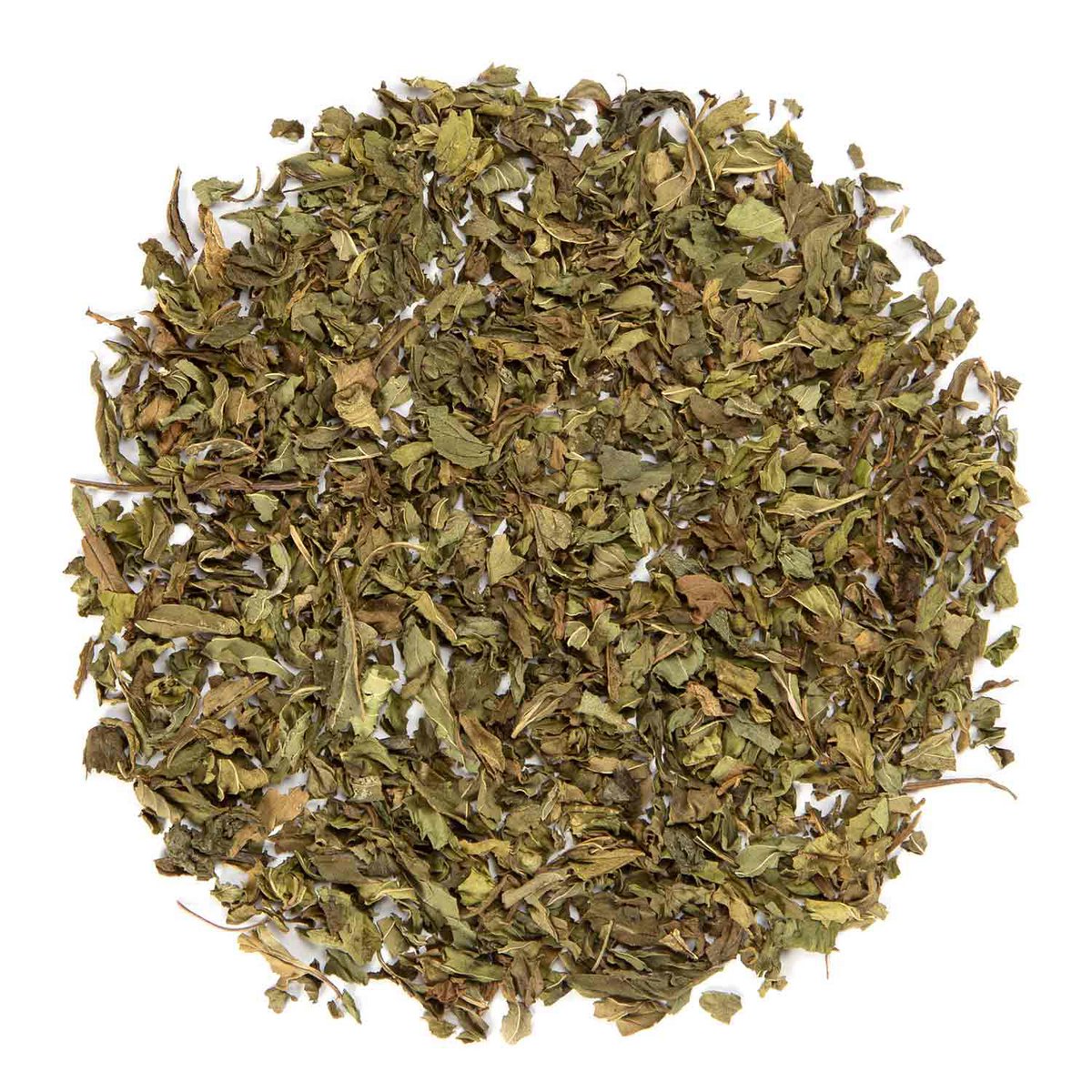 Bonne menthe poivrée, tisane biologique, 70g