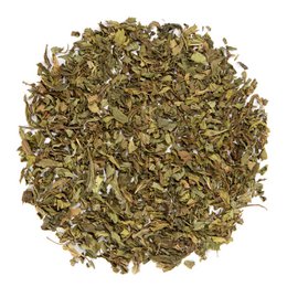 Pepperint adeguato, teatro a base di erbe biologiche, 70G