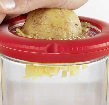 Rösti Maker