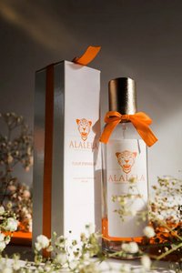 Home Fragrance & Textile - Orange Blossom