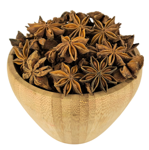Sternanis Bio Sternanis Bulk