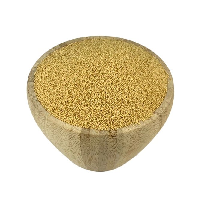 Biologische amarant in bulk