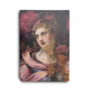 A5 Magdalena Notebook
