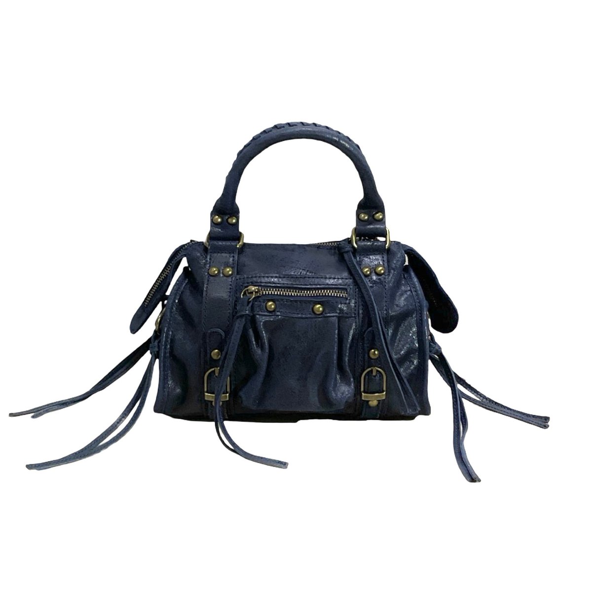 CAPUCINE MATE SACK S