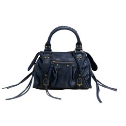 CAPUCINE MATE SACK S