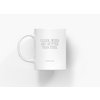 Tasse aus Keramik / "The Mug" Older
