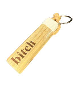 keyhanger old dutch dolphin bitch