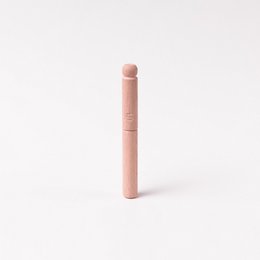 Escurette, the zero plastic earpick for life - Pink