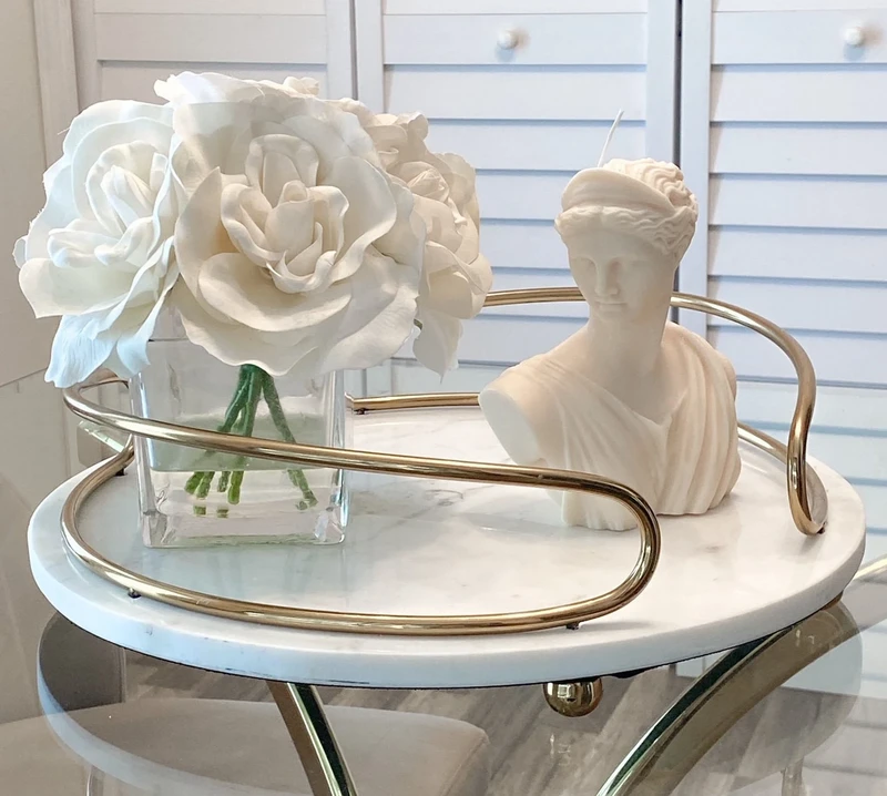 Artemis Candle