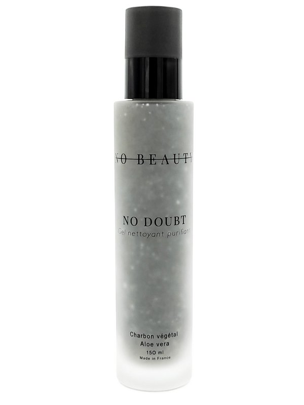 NO DUBBIO gel detergente 150ml