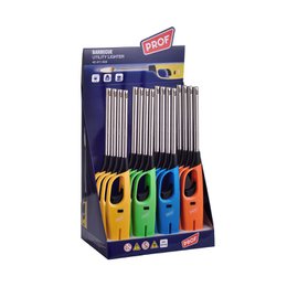 PROF AANSTEKER VERLICHT ALLE FASHION LONGNECK BBQ UTILITY