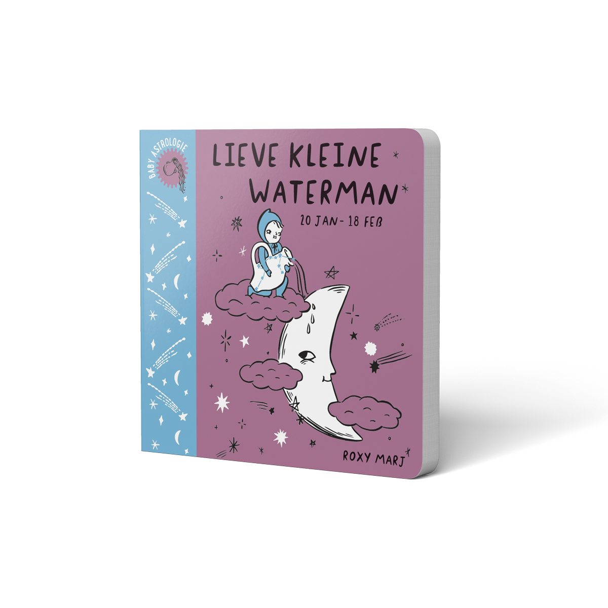 Caro piccolo Waterman