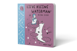 Caro piccolo Waterman