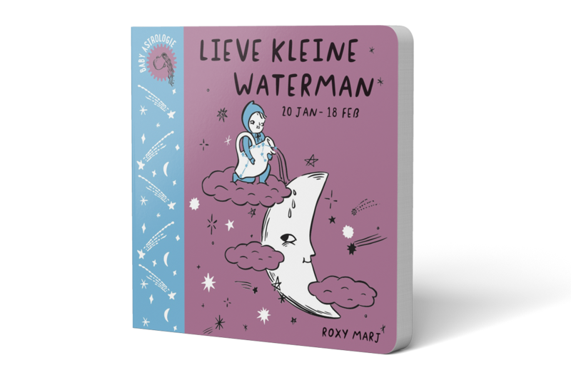 Caro piccolo Waterman