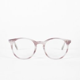 Blue light blocking glasses, Cat model, acetate frame, Shadow color