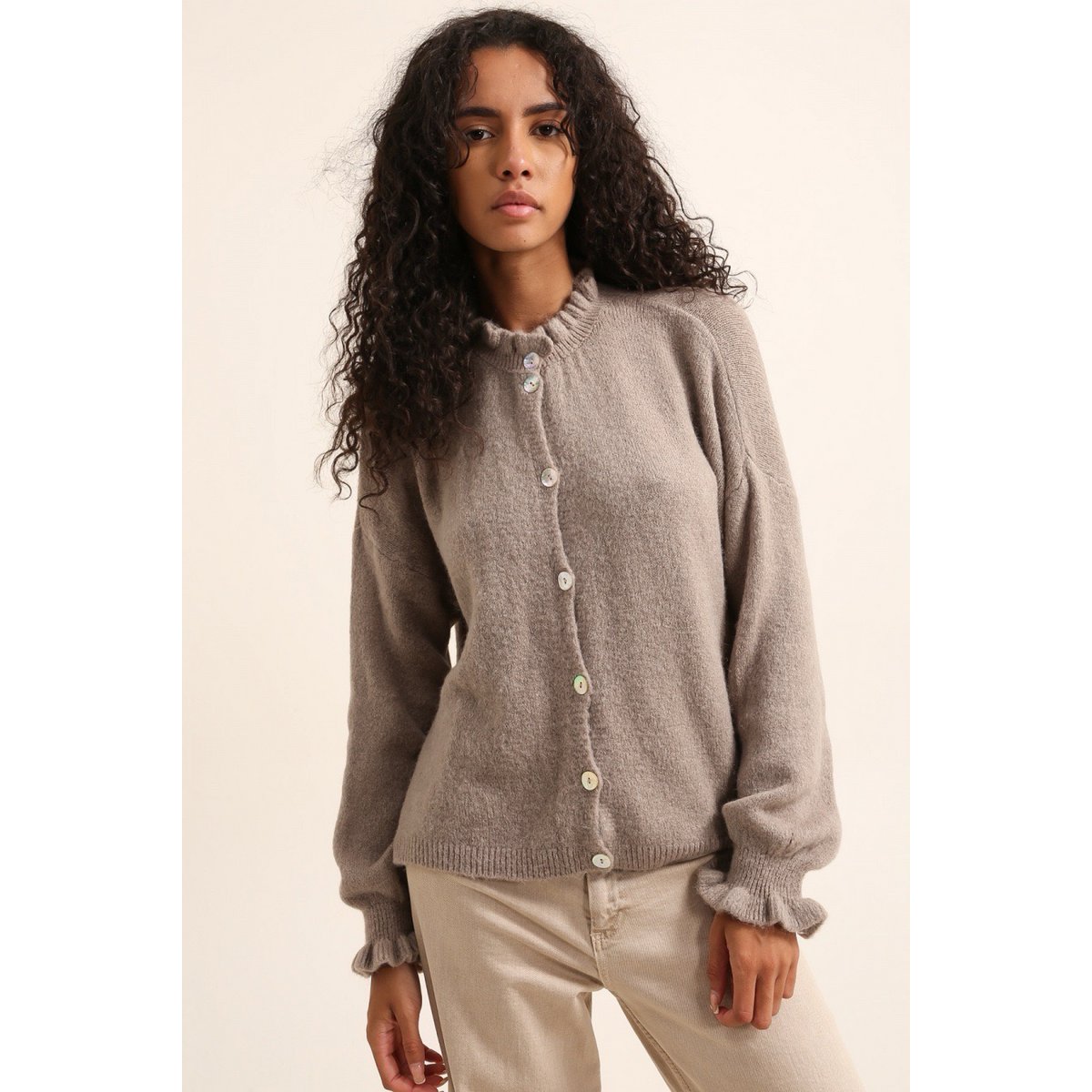 Taupe