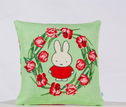 Miffy pude grøn
