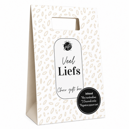 The Big Gifts