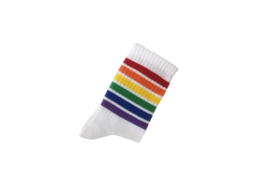 CALCETINES RAYAS para Niños