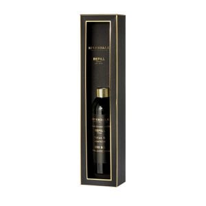 Fragrance sticks refill Lotus & Jasmine 250ml black