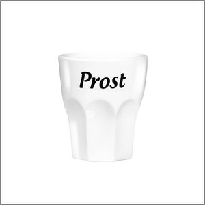 Shot Glass – Prost