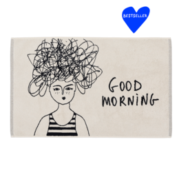 badmat godmorgen