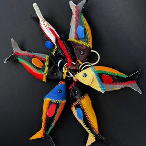 Portemonnees M BOQUERON | PAK 12
