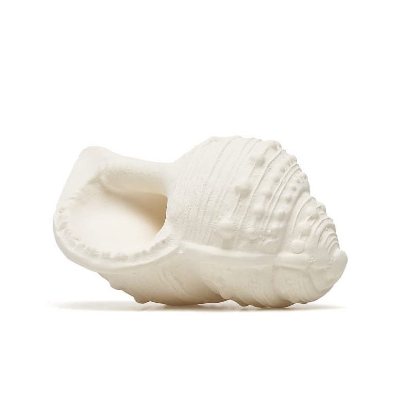 Lanco - Coquille de jouet de dentition ronde