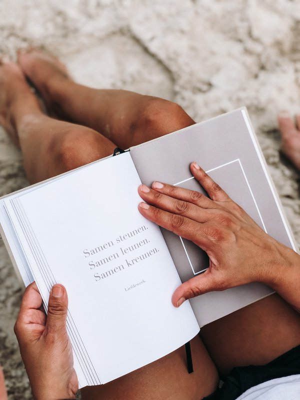 Love in Sight - Relationship Journal