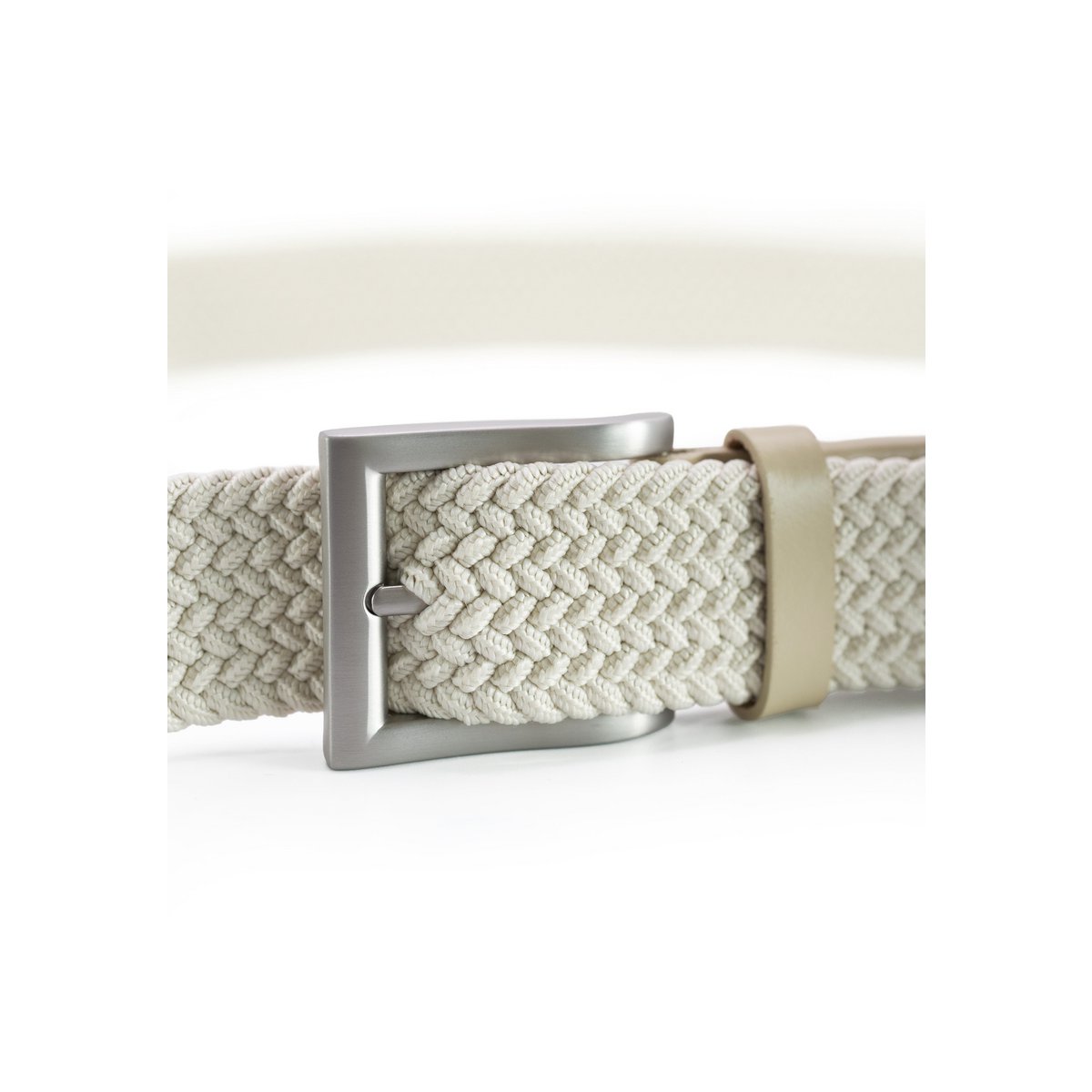 Recycled Elastic Woven Belt Darwin
