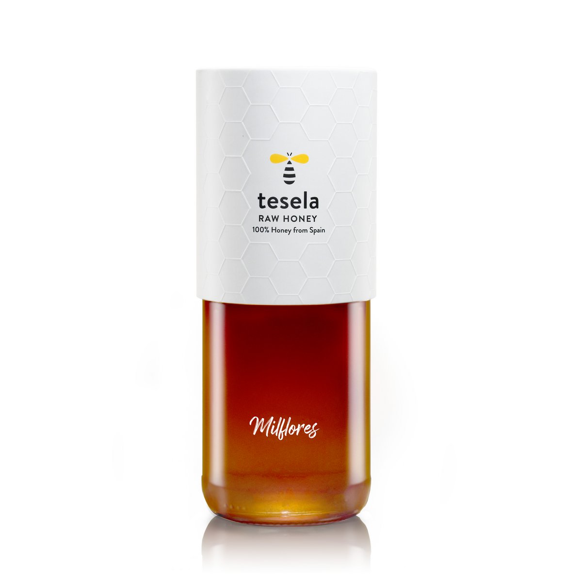 Thousands pure 480 g - Tesla