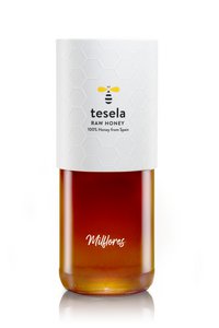 Tausende reine 480 g - Tesla