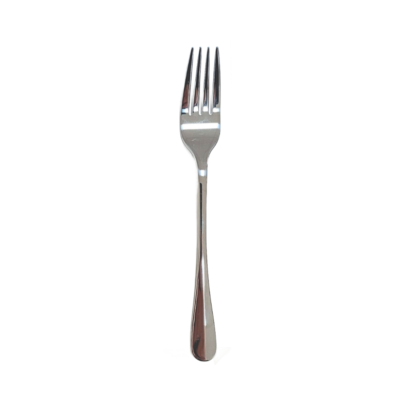 🍴 Fork Stolo Professional en acier inoxydable - Élégance fiable pour chaque table