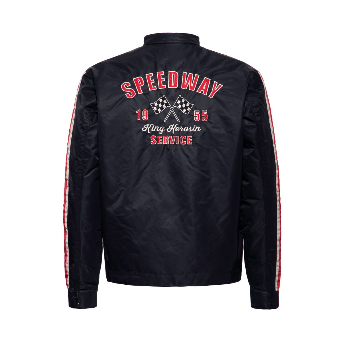 Wyścig Jacke «Service Speedway»