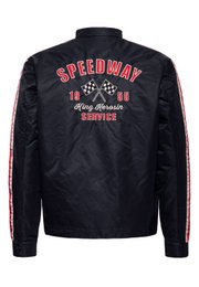 Racing Jacke «Speedway Service»