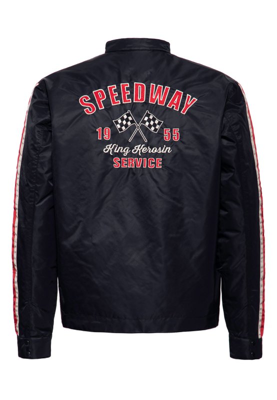 Racing Jacke «Speedway Service»