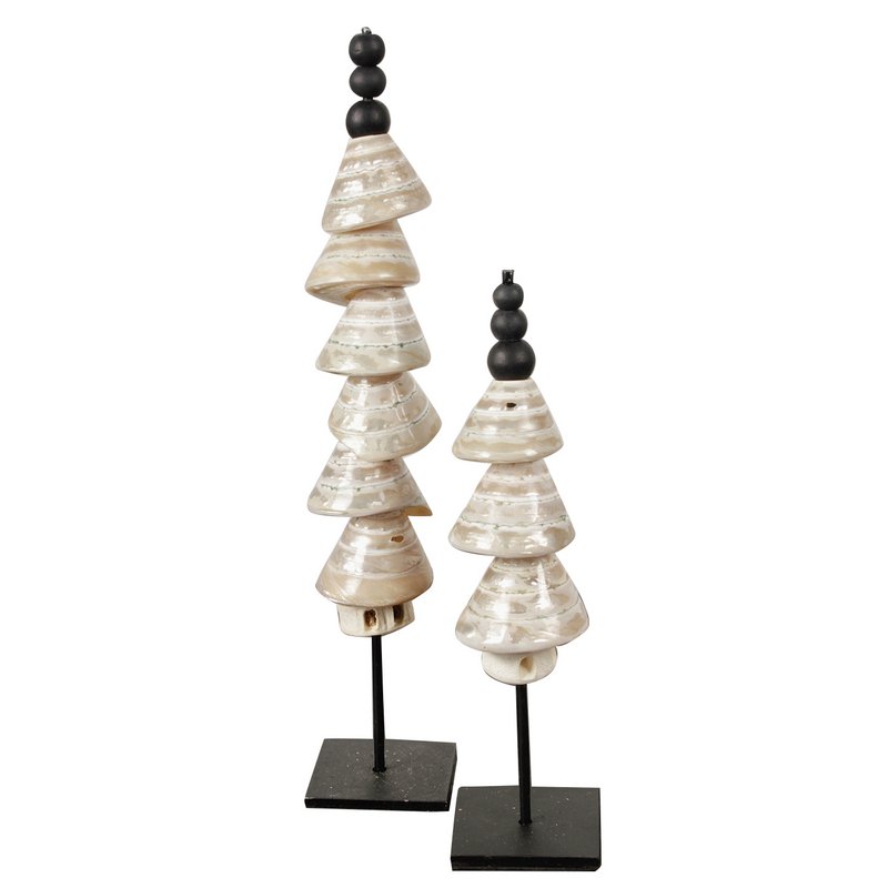 J72 Torre Conchiglia Perla S