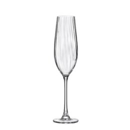 CHAMPAGNEFLUTE 26 CL JONICA