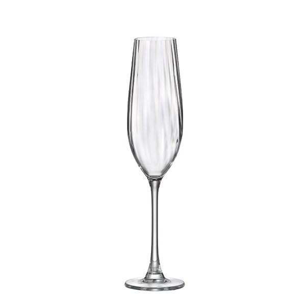 CHAMPAGNEFLUTE 26 CL JONICA