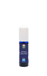 Exoderm Active Antibacterial Spray 30 ml