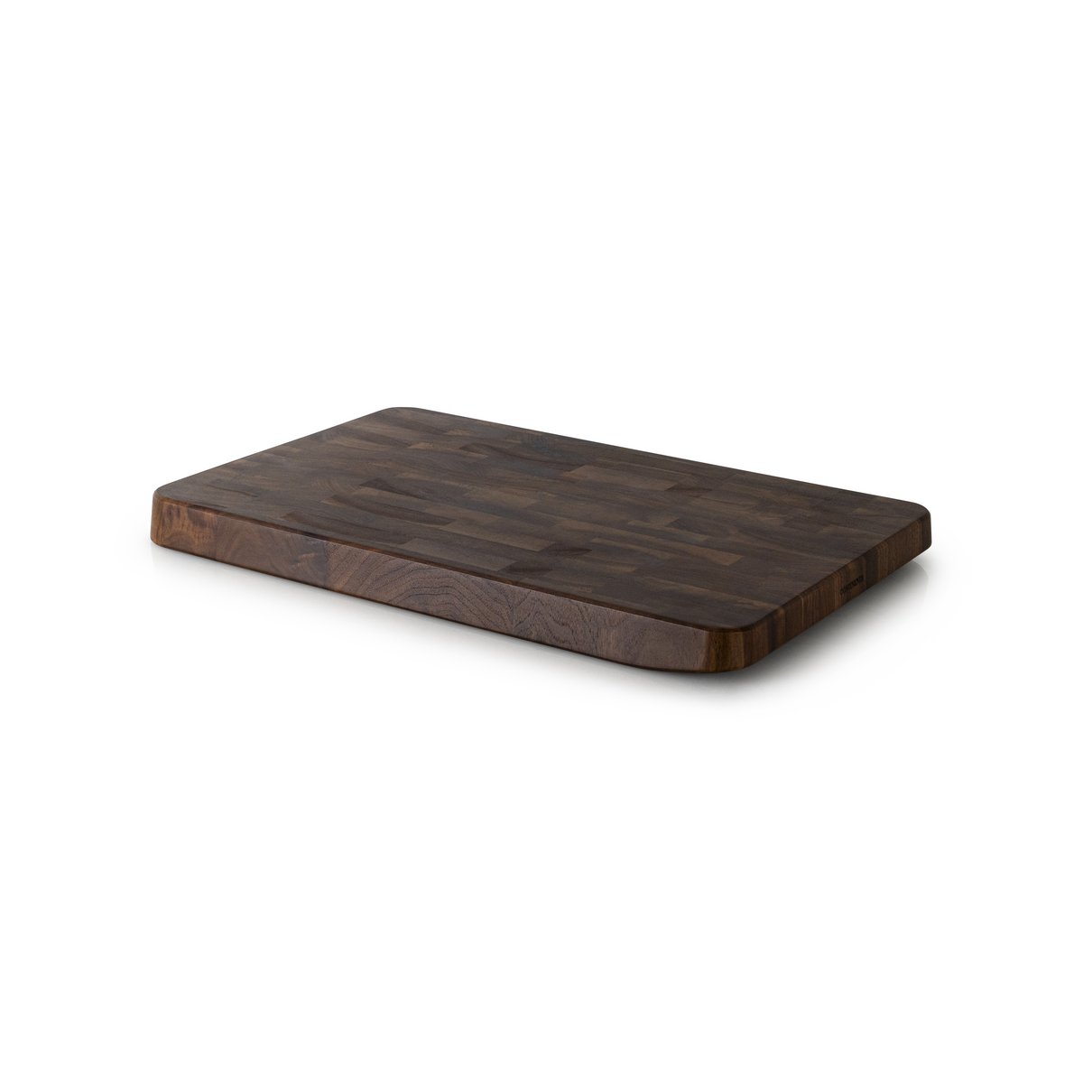 Hackboard, Walnut Stabring Wood