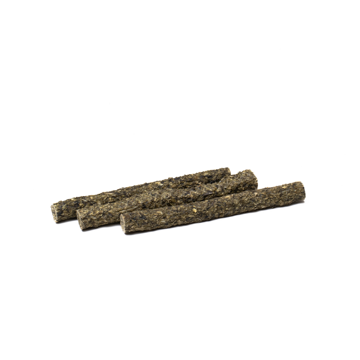 Dried Cod Sticks With Spinach Natural Dog Treats 30 g