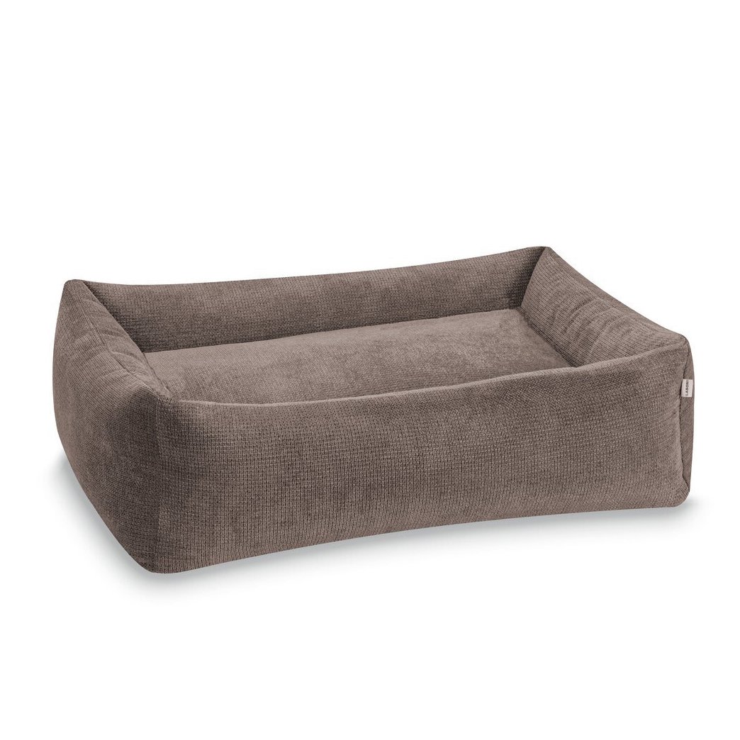 TUDOR ORTHO | Premium Orthopedic Dog Bed