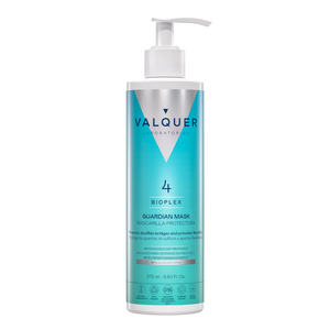 Bioplex Nº4 - Beschermend haarmasker - 275 ml