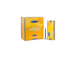 Satya Super Sandal Dhoop Stick