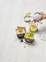 Sauce Maker