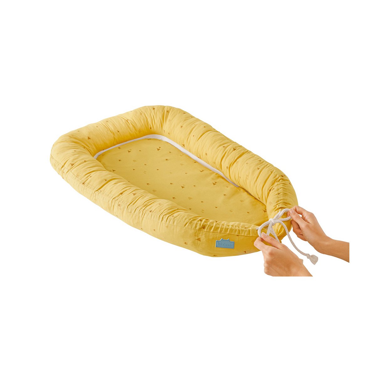 Baby nest Cocoon Camper